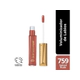 Brillo Labial Rimmel London Oh My Gloss Tono 759 Spiced Nude