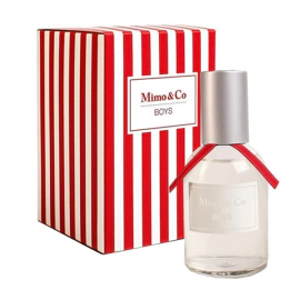 Mimo & Co Boys Colonia