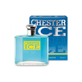 Chester Ice Eau De Toilette 100 Ml