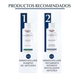 Shampoo revitalizante anticaída dermocapillaire