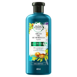 Herbal Essences Shampoo Bío Renew Argan Oil Of Morocco 400ml