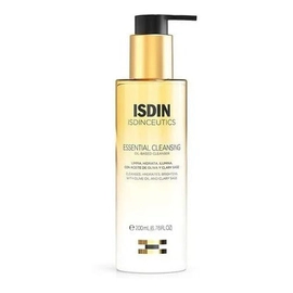 Isdin Isdinceutics Essential Cleansing Aceite Limpiador  200ml