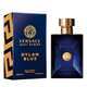 Versace Fragancia Dylan Blue Edt For Men 100 ml