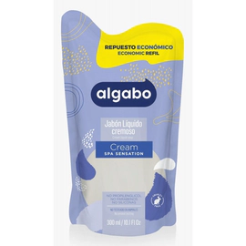 ALGABO GEL BRIL INCOLORO X350