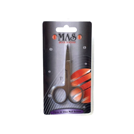 Mas Accesorios Tijera de Uñas