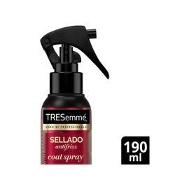 Spray Para Peinar Tresemme Blind Antifrizz 190 Ml