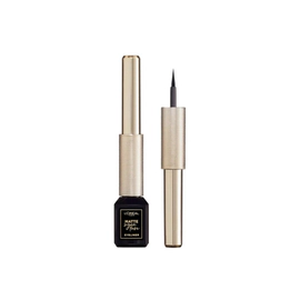 Loreal Maquillaje Delineador Ojos Liquido Signature Nu 01 Ink