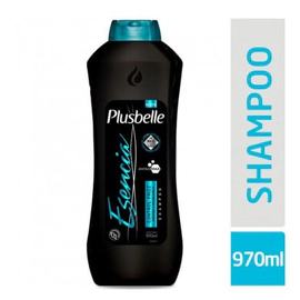 Shampoo esencia control frizz 970 ml