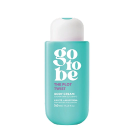 Go To Be Body Cream The Plost Twist 340 ml
