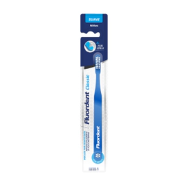 Cepillo Dental 2 en 1 Classic Niños (Color sujeto a stock) 1 Unidad