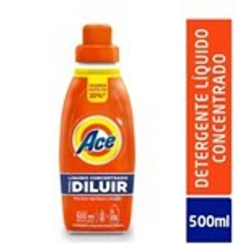 ACE BOTE CLASICO DILUIBLE X500ML C12