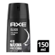 Axe Black Desodoranteen aerosol Body Splash 150 ml