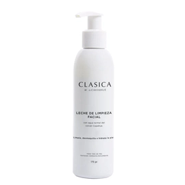 Caviahue Clasica Leche De Limpieza 175Gr Locion