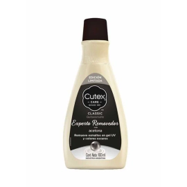 Cutex Quita Esmalte Experto Removovedor 100 ml