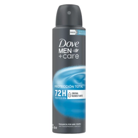Dove Desodorante Men Care Proteccion Total