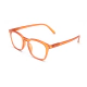 Lentes | Cry Matt Orange | Smart SQ2