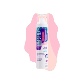 Desodorante En Aerosol Evagina 75Ml
