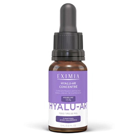 Eximia Hyalu-Ar Serum Concentré Antiedad 15Ml