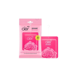 AER POWER POCKET ROSEFRESHBLOSSOM