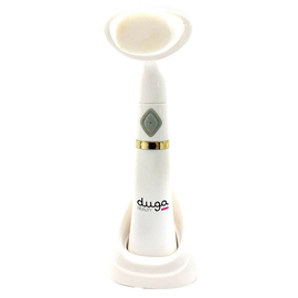 Duga Cepillo Para Limpieza Facial Con Micro Vibraciones