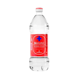 Bialcohol Alcohol Etílico 70% |1 litro