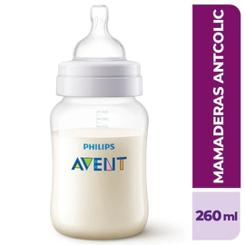 Avent Mamaderas Anticolic 260 ml Scf813/19