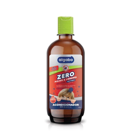 Algabo Acondicionador Kids Zero Piojos 500 ml