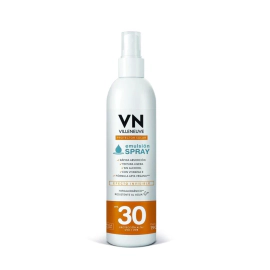 Vn Protetor Solar Spray Emulsion Fps30 190 ml