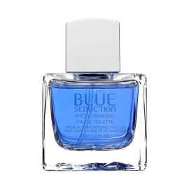 Banderas Blue Seduction Men Edt Presentación 50 ml