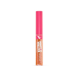 Brillo Labial Vogue Colorissimo Extra Volumen Color Sol de Verano