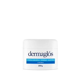 Crema Dermaglós Terapéutica 200g