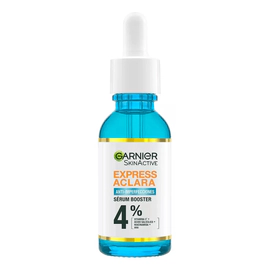 Serum Facial Garnier Express Aclara Anti Acne X30Ml