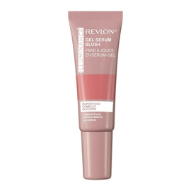 Revlon Serum Illuminance Gel Blush Color Enchanting Mauve