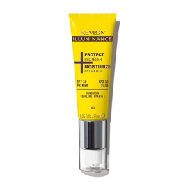 Revlon Illuminance Protect + Moisturize Primer x 28 ml
