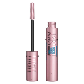 Maybelline Lash Sensational Sky High Wtp Very 030303 black__