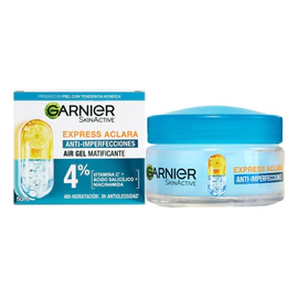 Anti-imperfecciones Crema hidratante en Gel | 50ml