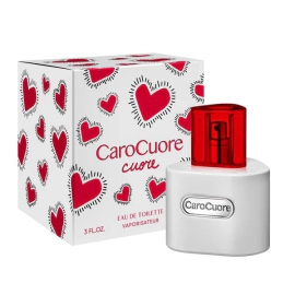 Caro Cuore - Cuore Edt x 90 ml