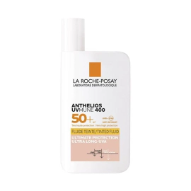La Roche Posay Anthelios Uvmune 400 Fluido Con Color Shaka Shaka Spf 50+ x 50ml