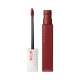 Maybelline Superstay Matte Ink Voyager