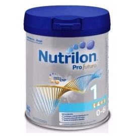 Nutrilon Fórmula Láctea Profutura 1 lata 400 grs