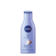 Crema corporal soft milk 5 en 1 piel seca 125 ml