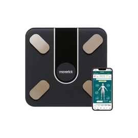 Balanza Personal Digital BIE0207