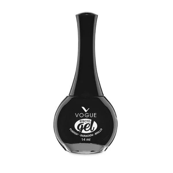 Esmalte Efecto Gel|Secreto|Vogue