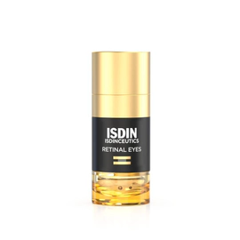 Isdinceutics Retinal Eyes Serum Contorno De Ojos 20ml