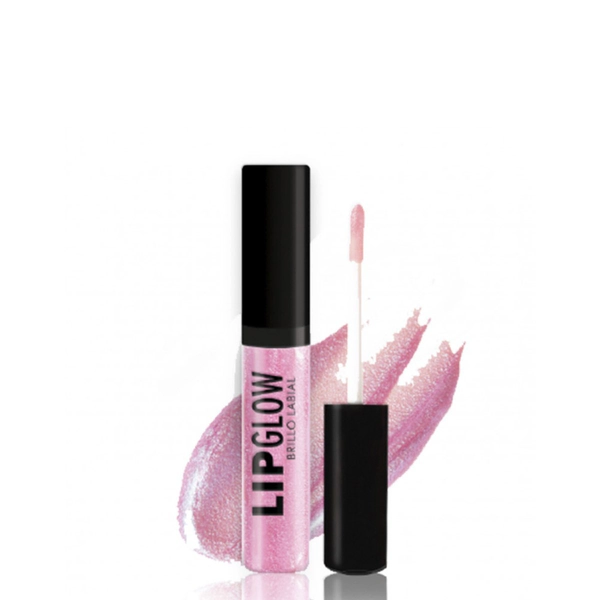 IDI LABIAL LÍQUIDO BRILLO LIP GLOW 02