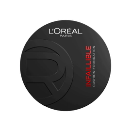 Base Maquillaje Loreal Cushion Infaillible 24H