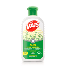 Vais Repelente Crema Plus 200 ml
