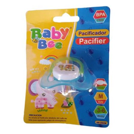 BABY BEE CHUP SIMET TET SIL S