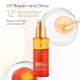 Óleo Dove Uv Repair x 110 ml