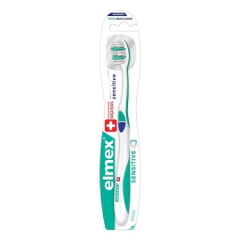 Elmex Cepillo Dental Sensitive Extra Suave